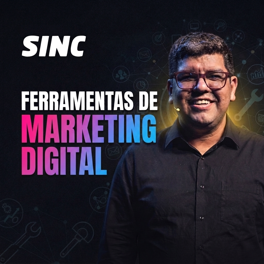 Ferramentas de Marketing Digital